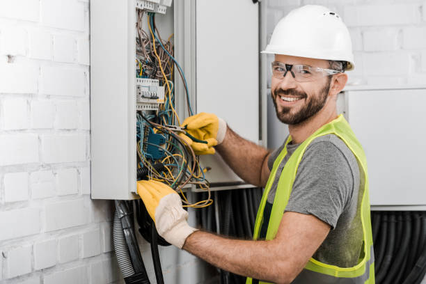 Best Local Electrician Companies  in Yamhill, OR