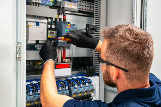 Best Affordable Electrician  in Yamhill, OR