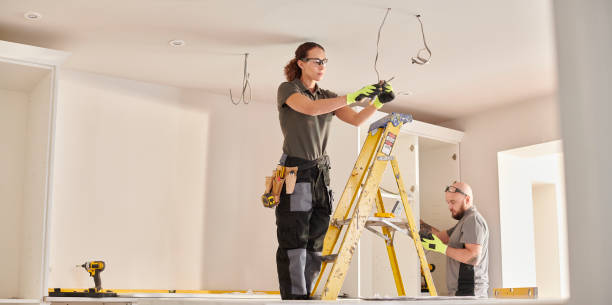 Best Electrical Contractors for Businesses  in Yamhill, OR