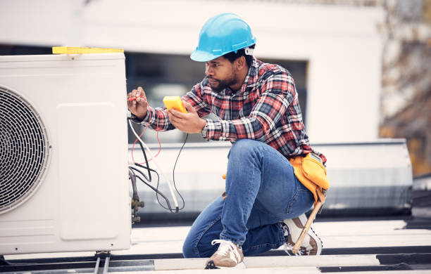 Professional Electrician in Yamhill, OR