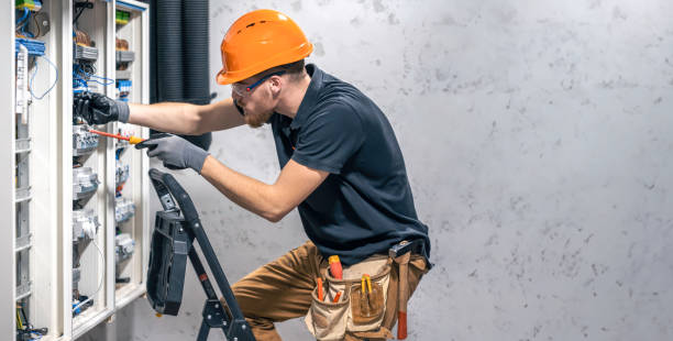 Best Residential Electrician Services  in Yamhill, OR