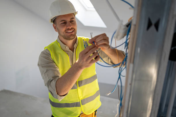 Best Affordable Emergency Electrician  in Yamhill, OR